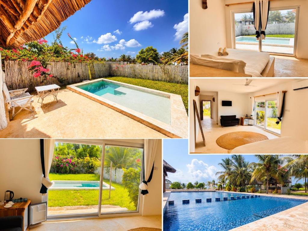 Aquamarina Hotel & Villas