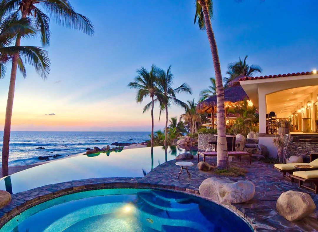 Casa Captiva