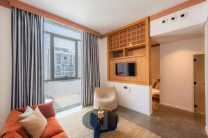 Shada Hotel Dubai - فندق شدا دبي