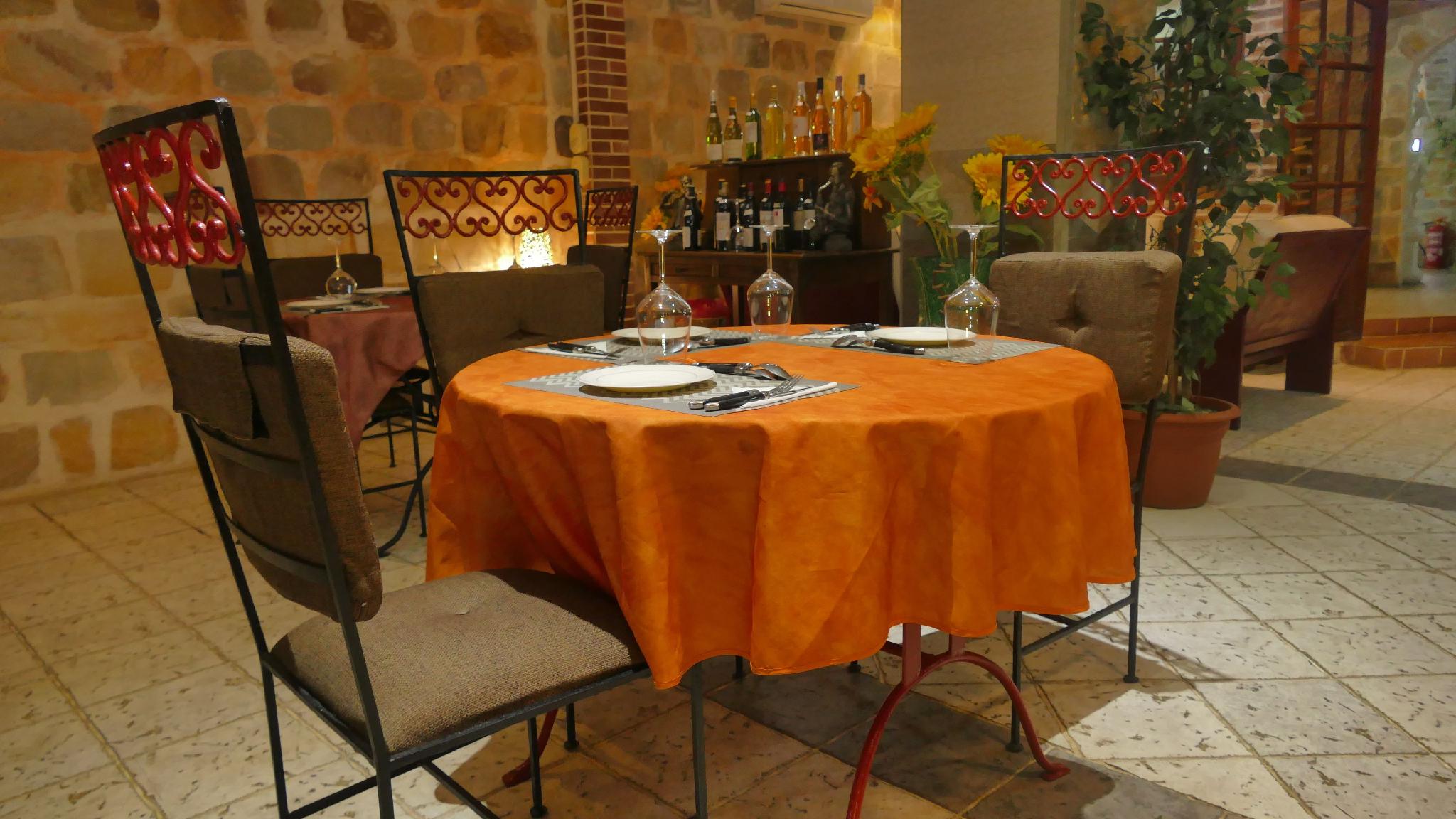Résidence Hôtelière Océane